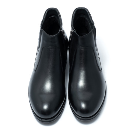 Черевики чоловічі Welfare 590612112/BLK/41