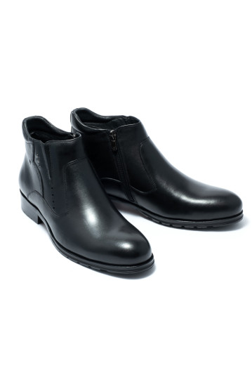 Черевики чоловічі Welfare 590612112/BLK/41