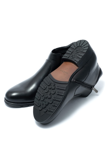 Черевики чоловічі Welfare 590612112/BLK/41