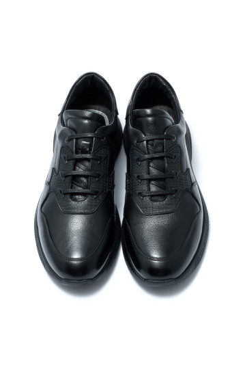 Кроссовки мужские Welfare 590651211/BLK/41