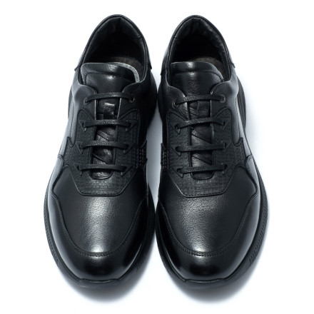 Кросівки чоловічі Welfare 590651211/BLK/41