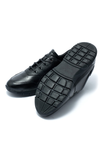 Кроссовки мужские Welfare 590651211/BLK/41