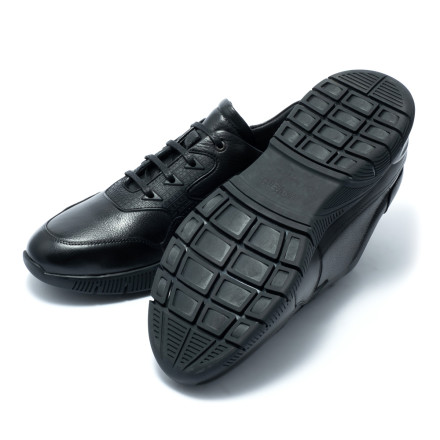 Кросівки чоловічі Welfare 590651211/BLK/41