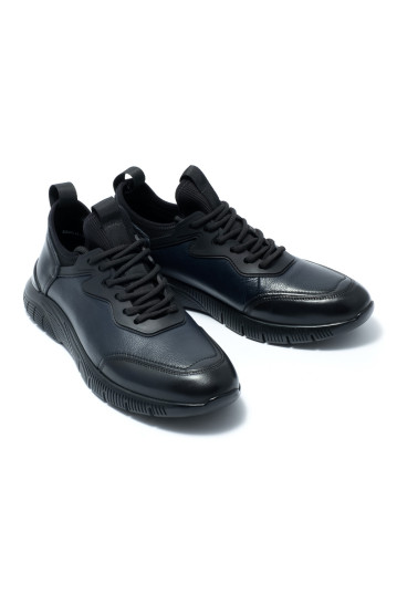 Кроссовки мужские Welfare 590651411/D.BLUE/41