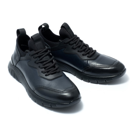 Кросівки чоловічі Welfare 590651411/D.BLUE/41