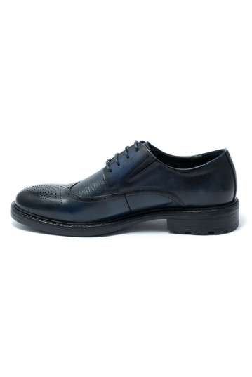 Туфли мужские Welfare 590661211/BLUE/41