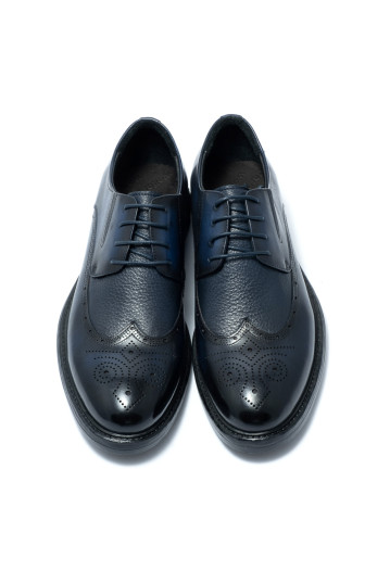 Туфли мужские Welfare 590661211/BLUE/41