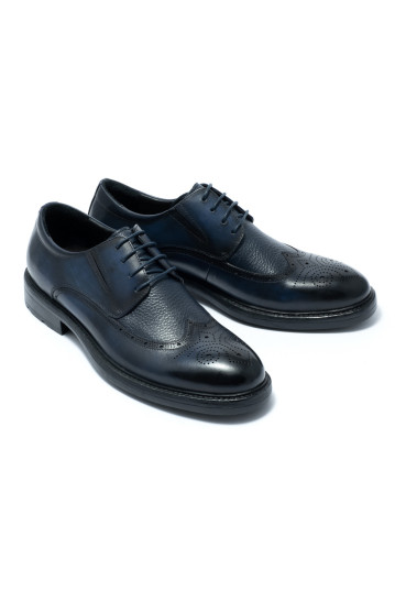Туфли мужские Welfare 590661211/BLUE/41