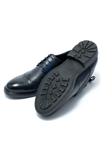 Туфли мужские Welfare 590661211/BLUE/41
