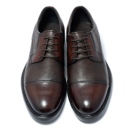 Туфлі чоловічі Welfare 590661411/BRN/41