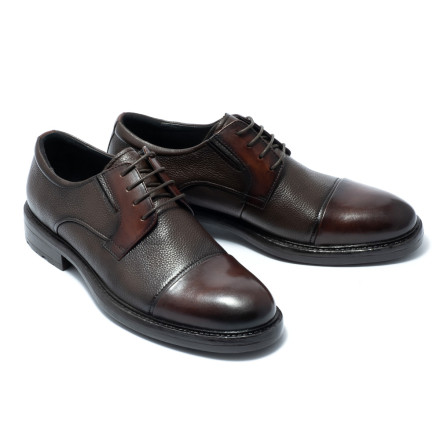 Туфлі чоловічі Welfare 590661411/BRN/41