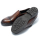Туфлі чоловічі Welfare 590661111/BRN/41
