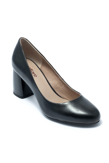 Туфлі жіночі Welfare 272470111/BLK/41