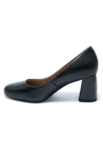 Туфли женские Welfare 272470111/BLK/41