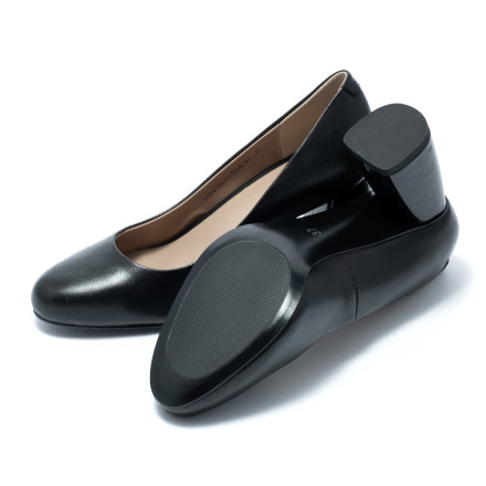 Туфлі жіночі Welfare 272470111/BLK/41