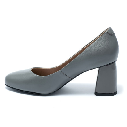 Туфлі жіночі Welfare 272470111/GREY/41