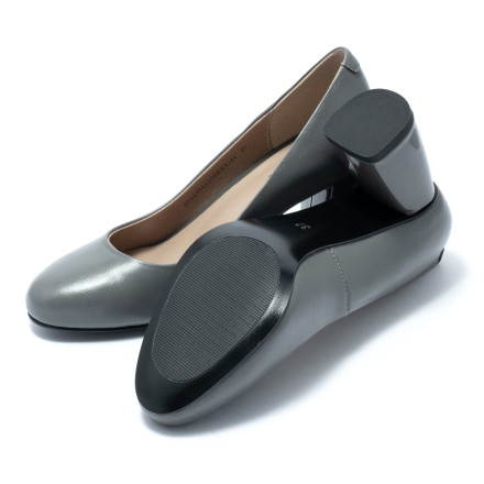 Туфлі жіночі Welfare 272470111/GREY/41