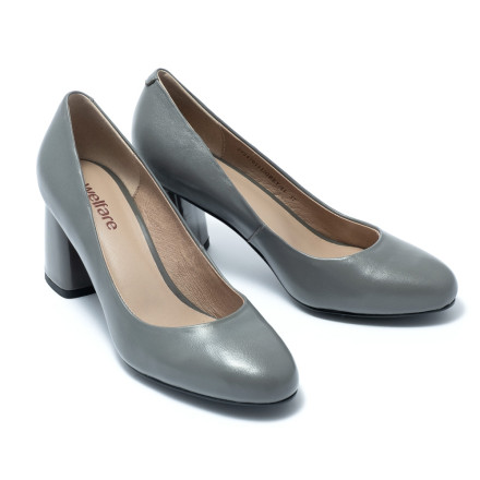 Туфлі жіночі Welfare 272470111/GREY/41