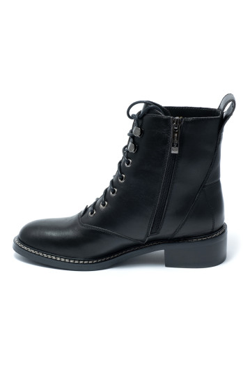Черевики жіночі Welfare 480802612/BLK/41