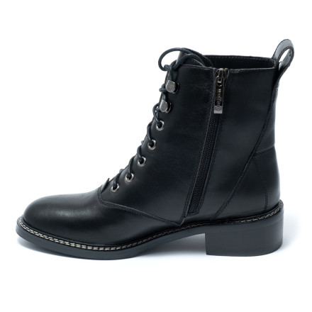 Черевики жіночі Welfare 480802612/BLK/41