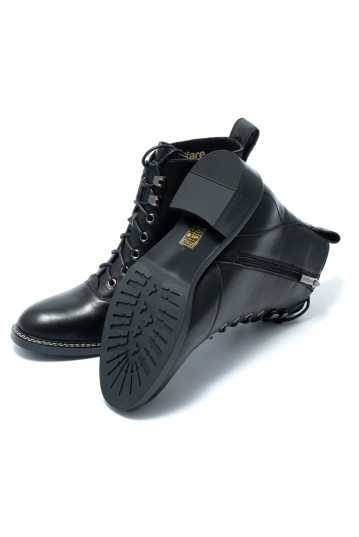 Черевики жіночі Welfare 480802612/BLK/41