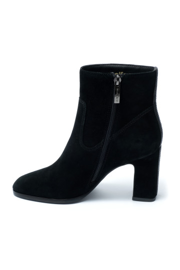 Ботинки женские Welfare 480832142/BLK/41