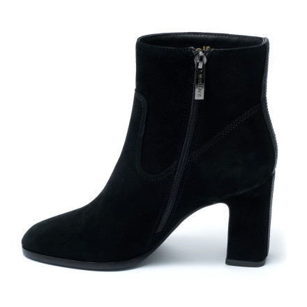 Черевики жіночі Welfare 480832142/BLK/41