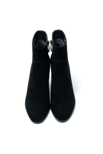 Ботинки женские Welfare 480832142/BLK/41