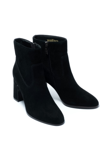Ботинки женские Welfare 480832142/BLK/41