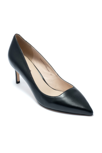 Туфлі жіночі Welfare 600270111/BLK/41