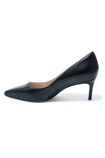 Туфлі жіночі Welfare 600270111/BLK/41