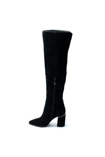 Чоботи жіночі Welfare 720153142/BLK/41