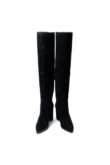 Чоботи жіночі Welfare 720153142/BLK/41