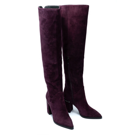 Чоботи жіночі Welfare 720153142/BORDO/41