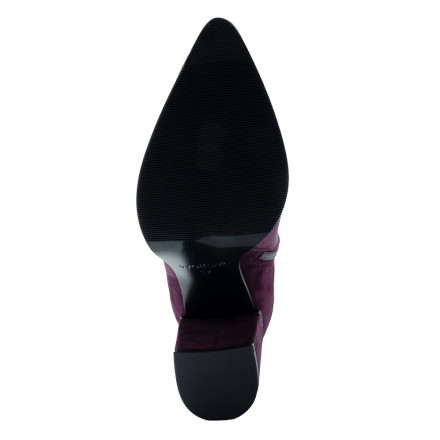 Чоботи жіночі Welfare 720153142/BORDO/41