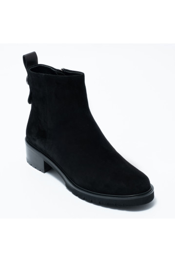 Черевики жіночі Welfare 730022542/BLK/41