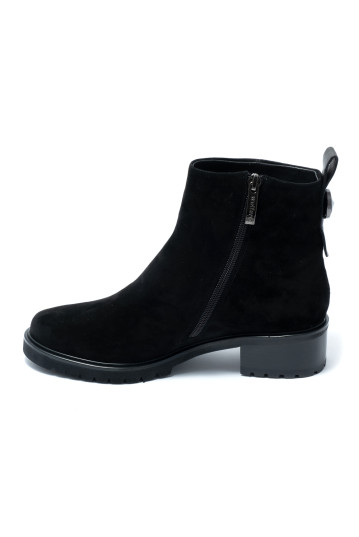 Ботинки женские Welfare 730022542/BLK/41