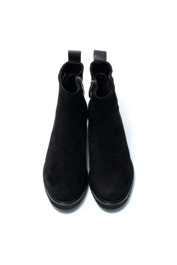 Ботинки женские Welfare 730022542/BLK/41