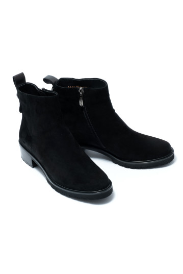 Ботинки женские Welfare 730022542/BLK/41