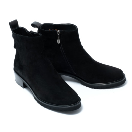 Черевики жіночі Welfare 730022542/BLK/41