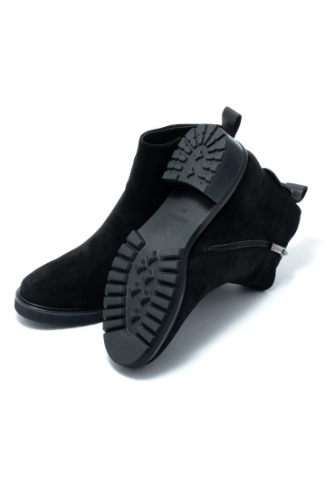 Ботинки женские Welfare 730022542/BLK/41