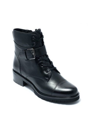Черевики жіночі Welfare 730022612/BLK/41