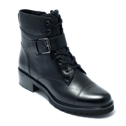 Черевики жіночі Welfare 730022612/BLK/41