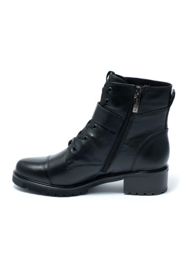 Черевики жіночі Welfare 730022612/BLK/41