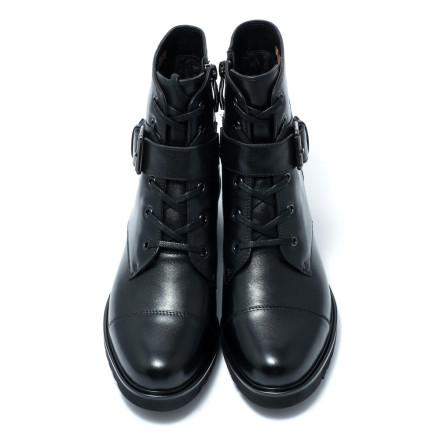 Черевики жіночі Welfare 730022612/BLK/41