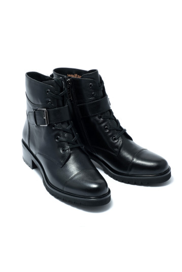 Черевики жіночі Welfare 730022612/BLK/41