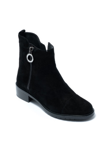 Черевики жіночі Welfare 730032142/BLK/41