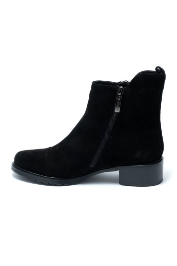 Черевики жіночі Welfare 730032142/BLK/41