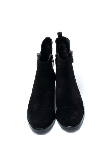 Черевики жіночі Welfare 730032142/BLK/41