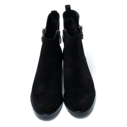 Черевики жіночі Welfare 730032142/BLK/41